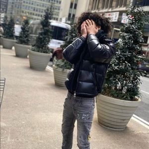 Meet your Posher, Zaha